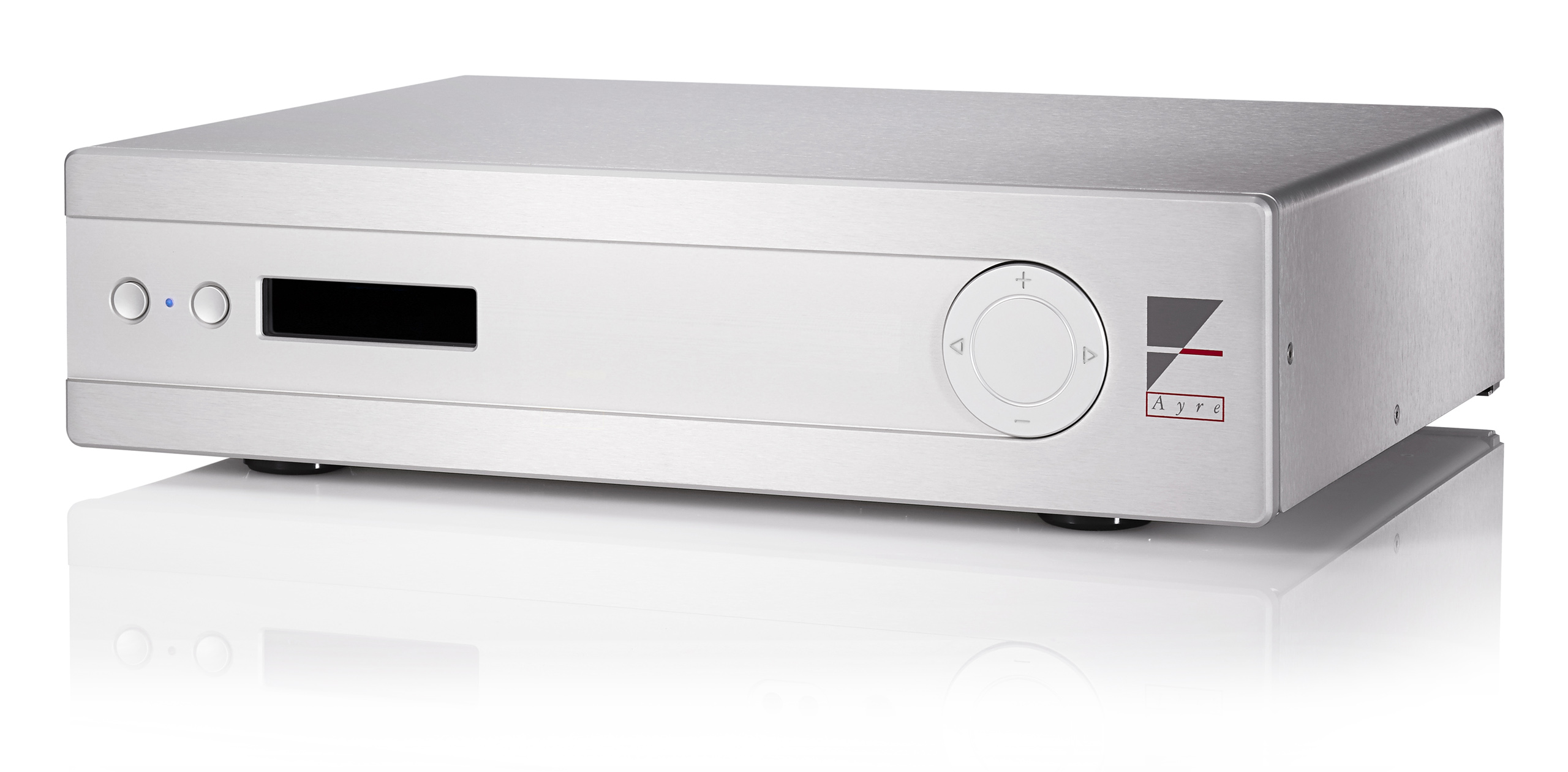 Ayre QX-8 DAC und Streamer 